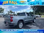 2025 Chevrolet Silverado 1500 Double Cab 4x4 Pickup for sale #257425 - photo 2