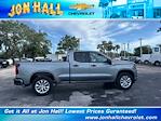 2025 Chevrolet Silverado 1500 Double Cab 4x4 Pickup for sale #257425 - photo 16