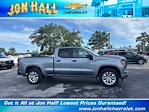 2025 Chevrolet Silverado 1500 Double Cab 4x4 Pickup for sale #257425 - photo 17