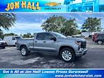 2025 Chevrolet Silverado 1500 Double Cab 4x4 Pickup for sale #257425 - photo 18