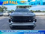 2025 Chevrolet Silverado 1500 Double Cab 4x4 Pickup for sale #257425 - photo 19