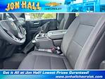 2025 Chevrolet Silverado 1500 Double Cab 4x4 Pickup for sale #257425 - photo 21