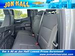 2025 Chevrolet Silverado 1500 Double Cab 4x4 Pickup for sale #257425 - photo 24