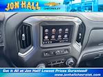 2025 Chevrolet Silverado 1500 Double Cab 4x4 Pickup for sale #257425 - photo 29