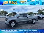 2025 Chevrolet Silverado 1500 Double Cab 4x4 Pickup for sale #257425 - photo 4