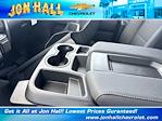 2025 Chevrolet Silverado 1500 Double Cab 4x4 Pickup for sale #257425 - photo 31