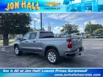 2025 Chevrolet Silverado 1500 Double Cab 4x4 Pickup for sale #257425 - photo 8