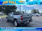2025 Chevrolet Silverado 1500 Double Cab 4x4 Pickup for sale #257425 - photo 9
