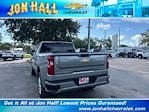 2025 Chevrolet Silverado 1500 Double Cab 4x4 Pickup for sale #257425 - photo 10
