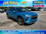 2025 Chevrolet Trax FWD SUV for sale #257430 - photo 1