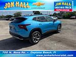 2025 Chevrolet Trax FWD SUV for sale #257430 - photo 2