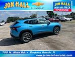 2025 Chevrolet Trax FWD SUV for sale #257430 - photo 14