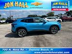 2025 Chevrolet Trax FWD SUV for sale #257430 - photo 15