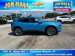 2025 Chevrolet Trax FWD SUV for sale #257430 - photo 16
