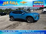 2025 Chevrolet Trax FWD SUV for sale #257430 - photo 17