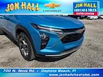 2025 Chevrolet Trax FWD SUV for sale #257430 - photo 18