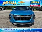 2025 Chevrolet Trax FWD SUV for sale #257430 - photo 19