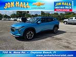 2025 Chevrolet Trax FWD SUV for sale #257430 - photo 3
