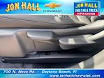 2025 Chevrolet Trax FWD SUV for sale #257430 - photo 22