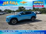 2025 Chevrolet Trax FWD SUV for sale #257430 - photo 4