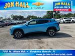 2025 Chevrolet Trax FWD SUV for sale #257430 - photo 5