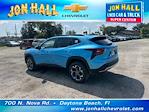 2025 Chevrolet Trax FWD SUV for sale #257430 - photo 7
