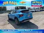 2025 Chevrolet Trax FWD SUV for sale #257430 - photo 8