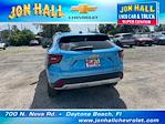 2025 Chevrolet Trax FWD SUV for sale #257430 - photo 9