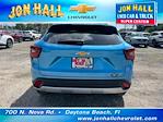 2025 Chevrolet Trax FWD SUV for sale #257430 - photo 10