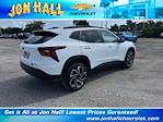 2025 Chevrolet Trax FWD SUV for sale #257431 - photo 2