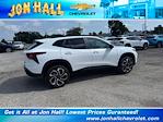 2025 Chevrolet Trax FWD SUV for sale #257431 - photo 13