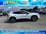 2025 Chevrolet Trax FWD SUV for sale #257431 - photo 14