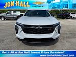 2025 Chevrolet Trax FWD SUV for sale #257431 - photo 17