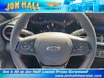 2025 Chevrolet Trax FWD SUV for sale #257431 - photo 26