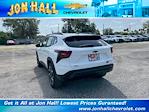 2025 Chevrolet Trax FWD SUV for sale #257431 - photo 8