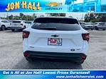 2025 Chevrolet Trax FWD SUV for sale #257431 - photo 9