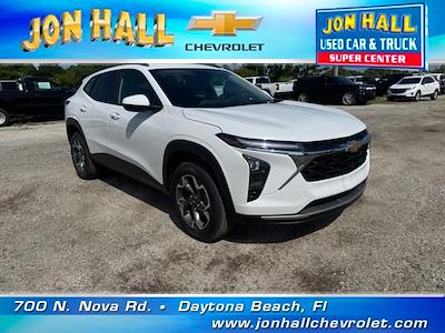 2025 Chevrolet Trax FWD SUV for sale #257432 - photo 1