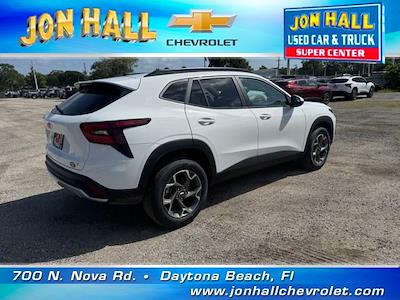 2025 Chevrolet Trax FWD SUV for sale #257432 - photo 2