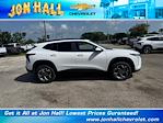 2025 Chevrolet Trax FWD SUV for sale #257432 - photo 15