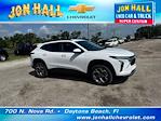 2025 Chevrolet Trax FWD SUV for sale #257432 - photo 16