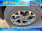 2025 Chevrolet Trax FWD SUV for sale #257432 - photo 17