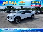 2025 Chevrolet Trax FWD SUV for sale #257432 - photo 3