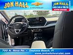 2025 Chevrolet Trax FWD SUV for sale #257432 - photo 25