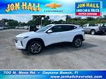 2025 Chevrolet Trax FWD SUV for sale #257432 - photo 4