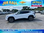 2025 Chevrolet Trax FWD SUV for sale #257432 - photo 5
