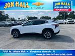 2025 Chevrolet Trax FWD SUV for sale #257432 - photo 6