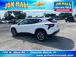 2025 Chevrolet Trax FWD SUV for sale #257432 - photo 7