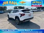 2025 Chevrolet Trax FWD SUV for sale #257432 - photo 8
