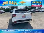 2025 Chevrolet Trax FWD SUV for sale #257432 - photo 9