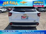 2025 Chevrolet Trax FWD SUV for sale #257432 - photo 10